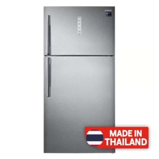 Samsung Refrigerator Tmf 810L 29 Cft Silver